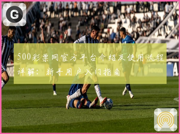 500彩票网官方平台介绍及使用流程详解：新手用户入门指南