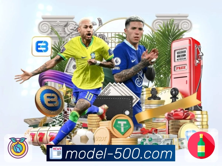 社会认可的品牌榜样