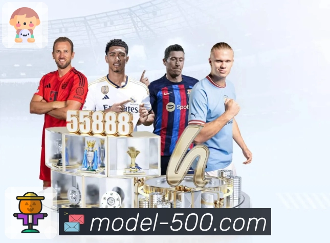 社会认可的品牌榜样